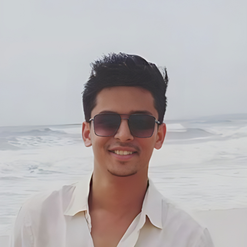 Ritik Bora